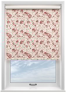 Maggies, Pillbox - Roller Blind